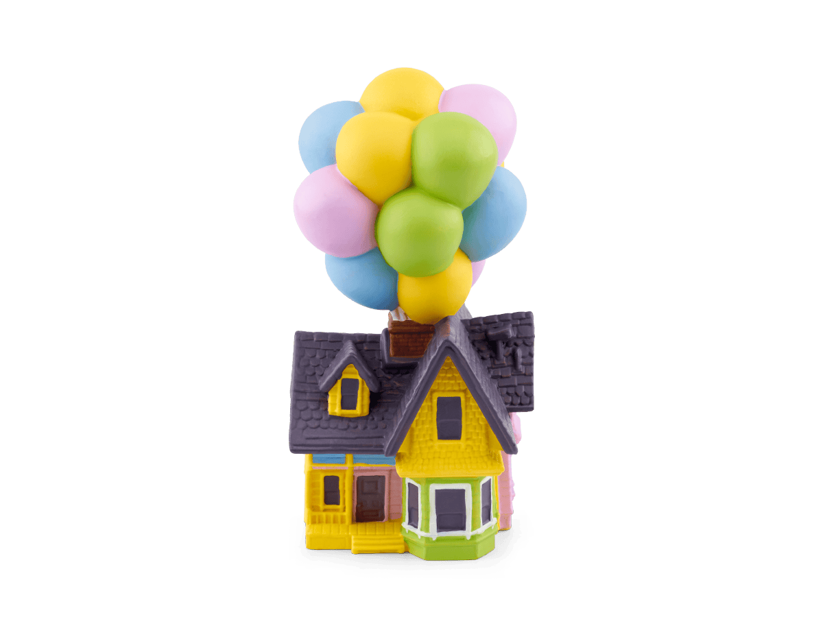 Disney and Pixar Up Tonie - Image 3