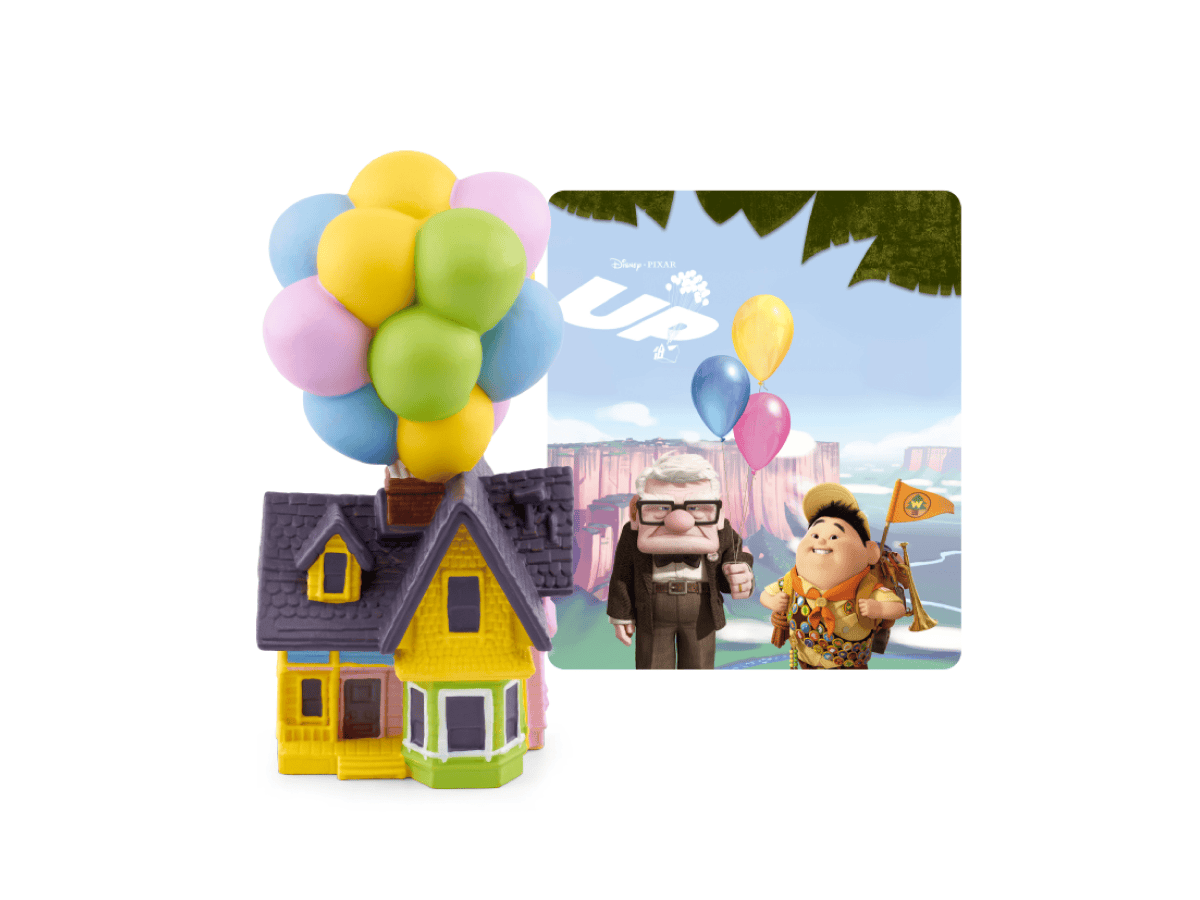 Disney and Pixar Up Tonie - Image 5